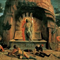 Mantegna,_Andrea_-_La_Résurrection_-_1457-1459.jpg