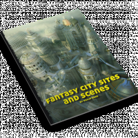 Fantasy City Sites and Scenes, for use with Fantasy RPGs.png