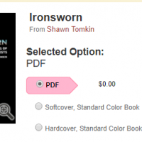 drivethrurpg_ironsworn_links.PNG