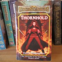 Forgotten Realms Thornhold (Harpers 16) a.JPG