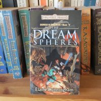Forgotten Realms The Dream Spheres (Songs & Swords 5) a.JPG