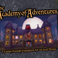 Academy of Adventures- D&D Online Summer Camp!.png