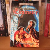 Forgotten Realms The Temptation of Elminster GOODa.JPG
