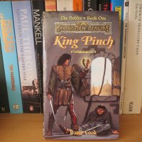 Forgotten Realms King Pinch (Nobles 1) NrMINT.JPG