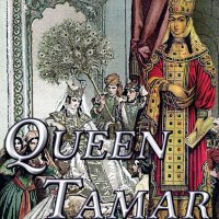 Queen Tamar DnD 5e banner.jpg