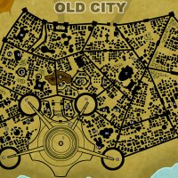 Old City_Player's Map.jpg