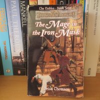 Forgotten Realms The Mage in the Iron Mask (Nobles 4) FAIRGOOD.JPG