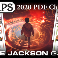 Steve Jackson Games' GURPS 2020 PDF Challenge.png