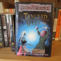Forgotten Realms HB Tangled Webs (Star & Shadow 2) GOODa.JPG