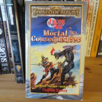 Forgotten Realms Mortal Consequences (Netheril 3) NrMINTa.JPG