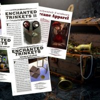 65 Enchanted Trinkets for D&D 5th Edition.jpg