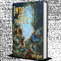 Into the Fey - A Fifth Edition Module for Levels 1-5.png