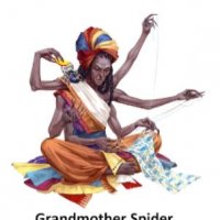 pathfinder2e_grandmother_spider.jpg