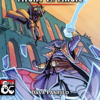 Might vs Magic Cover 1.jpg
