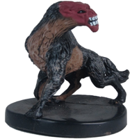 17. Barghest 2003 - Harbinger miniature.png