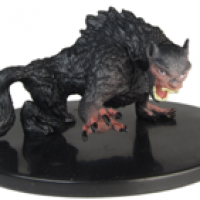 21. Barghest 2019 - Volo's & Mordenkainen's Foes miniature.png