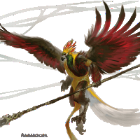 28. Aarakocra 2017 - Tomb of Annihilation A.png