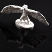 32. Aarakocra 1984 - TSR miniature.png