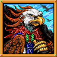 37. Aarakocra 1991 - Gateway to the Savage Frontier B.png