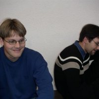 Germany - Essen Game Fair 03 - Bensei and nsruf (Small).JPG