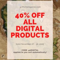 40% off All DigitaL PRODUCTS.jpg