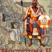 Monteczuma II banner DnD 5e.jpg