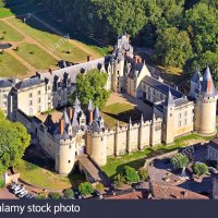 france-vienne-dissay-the-castle-aerial-view-2B4B5FN.jpg
