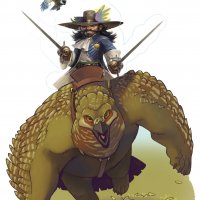 Gnome paladin on owlbear.jpg