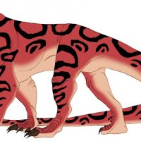 Nagasaur - Epicrates Cenchria by Isis Masshiro.jpg