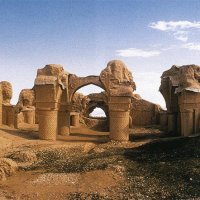 Afghanistan, ruins of Balkh.jpg