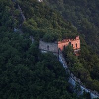 China, great wall near Beijing.jpg