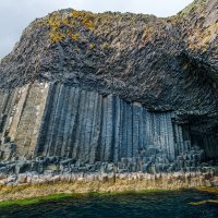 Fingal's Cave Scotland.JPG