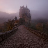 Germany, Wierschem, Eltz Castle.jpg