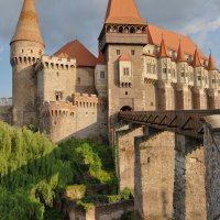 Romania, Corvin Castle.jpg