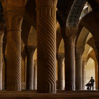 Vakil Mosque, Shiraz Iran.jpg