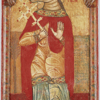 Saint Christopher Cynocephalus (17th century).gif