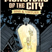 Monsters of the City cover.PNG