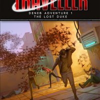The Lost Duke eBook front cover JPG.jpg