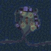 Bandit Camp outside Amberton night no grid 40x40 Reduced.jpg
