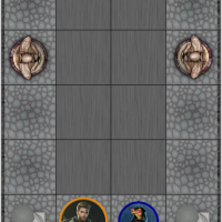 Under the Gate of Scales_Metal Floor room.png