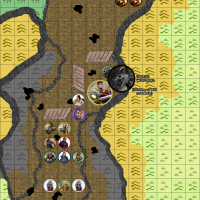 Battle Against the Undead Horde_End of Round One.png