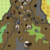 Battle Against the Undead Horde_Round Four_around Lady Pendour.png