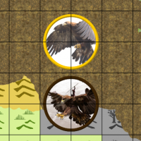 Battle Against the Undead Horde_Round 11_Eagle Fight.png