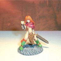 Female Fighter 01e.JPG