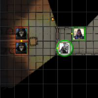 2 - Thawn opens door to cultist barracks.png