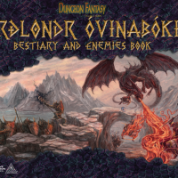 nordlund GURPS bestiary kickstarter image.png