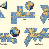 Earth as DnD dice - polygom-globes-maps.png