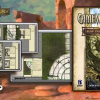 Pathfinder RPG - GameMastery Map Pack Ruins(PZOSMWPZO4012FG).jpg