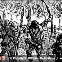 TME-Quickstart-Rules-Muddy-Mayhem-Art-McAusland-Defending-Soggy-Hearths-Fence-web.jpg