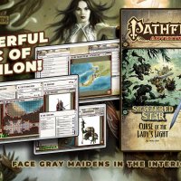 Pathfinder RPG - Shattered Star AP 2 Curse of the Lady's Light(PZOSMWPZO9062FG).jpg